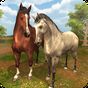 Лошадь семьи Simulator - Virtual Family Game APK