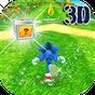Ícone do apk Super Sonic Games Dash
