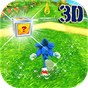 Super Sonic Games Dash APK