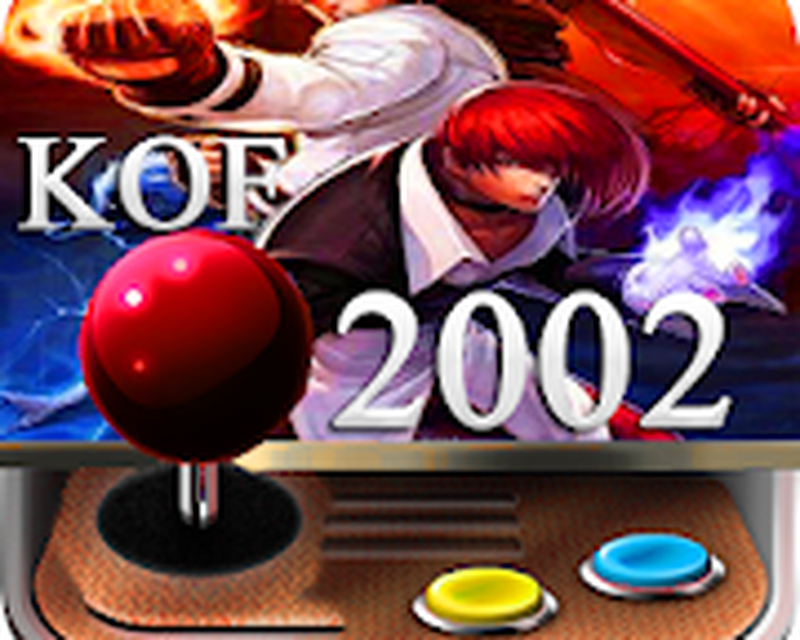 Kof 2002