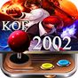 Ícone do apk Code The King of Fighters 2002  Kof 2002