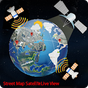 Stratenkaart Satelliet Live View APK