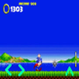 Ícone do apk Sonic Runn
