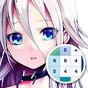 Anime & Manga Color by Number - Sandbox Pixel Art apk icon