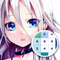 Anime & Manga Color by Number - Sandbox Pixel Art apk icono