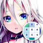 Anime & Manga Color by Number - Sandbox Pixel Art APK Simgesi