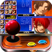 the king of fighters 2002 plus rugal