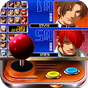 Icône apk Code The King of Fighters 2002 (KOF02)