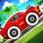 Sports Cars Racing: Chasing Cars on Miami Beach apk icon