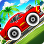 Sports Cars Racing: Chasing Cars on Miami Beach apk icono