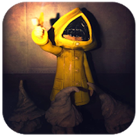 Little Nightmares mobile lastest version free download for android