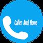 Ícone do apk Caller ID - True Name Search