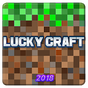 Ikona apk Lucky Craft Survival Explore
