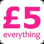 Everything £5 pounds APK