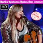 Ícone do apk Marilia Mendonca Musica Sem internet 2018