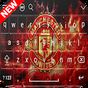 Keyboard For Manchester United APK