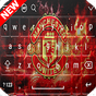 Keyboard For Manchester United apk icon