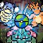 Pixel Safari Land apk icon
