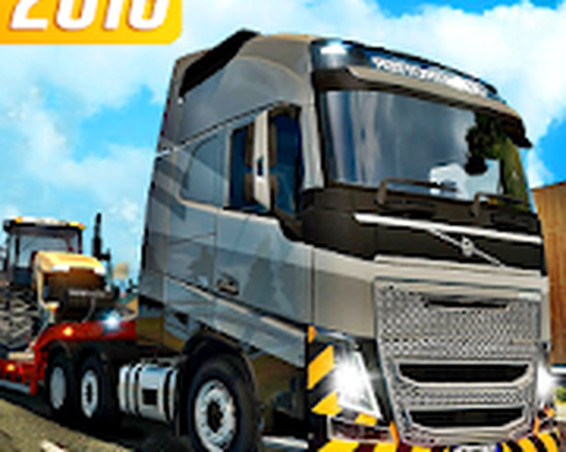 euro truck simulator apk download