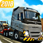 Icône apk Euro Truck Simulator