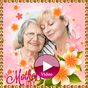 Mother's Day Video Maker apk icono