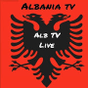 Εικονίδιο του ALB TV LIVE - SHQIP TV 1.0 apk
