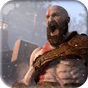 Jogo de Guerra Kratos APK