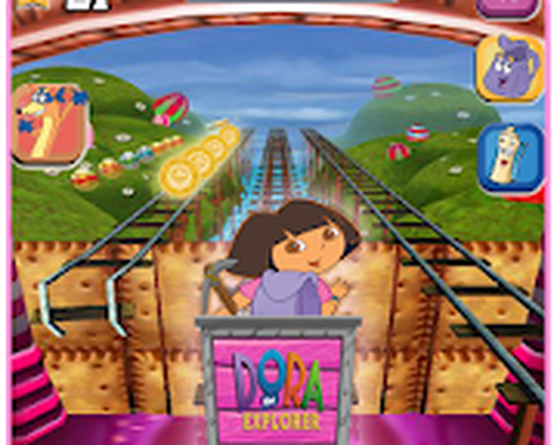 Download jogo dora aventureira para pc