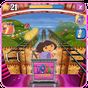 Dora Explore The Land of Treasure apk icono
