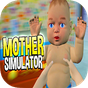 Mother Simulator의 apk 아이콘