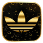 Gold Clover Sports Theme apk icon