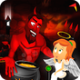 APK-иконка Игра Дьявола