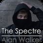 Ikona apk The Spectre - Alan Walker Song &Lyrics