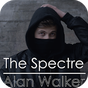 Biểu tượng apk The Spectre - Alan Walker Song &Lyrics