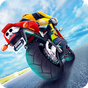 Motociclista - Moto Highway Rider