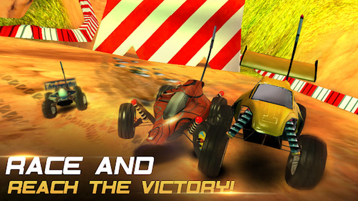 4x4 offroad racing game epyx