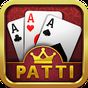 Teen Patti King APK Simgesi