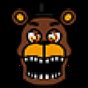 Pixel art Coloring by numbers for Fnaf APK