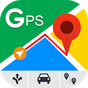 guide de route GPS intelligent APK