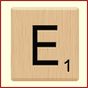 Scrabble Solitaire apk icono