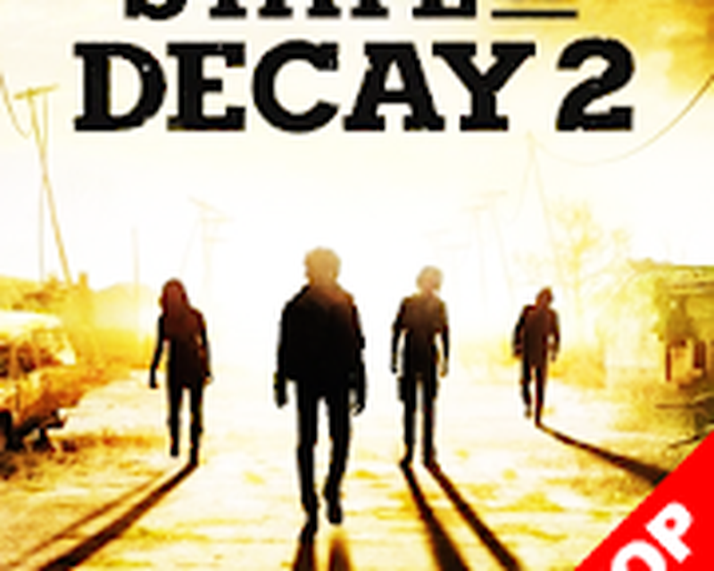 State of decay free download mega