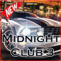 Midnight Club Tips APK