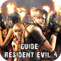 Guide For Resident Evil 4 APK