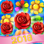 APK-иконка Blossom Witch - Flower Blast Crush Match 3 Puzzle