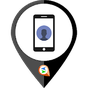 Ícone do apk Rastreador de Celular Invisível