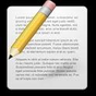 Extensive Notes Pro - Notepad apk icon