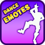 Fortnite - Bailes Dance Emote videos APK