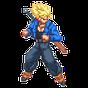 Gokuu Color Pixel by Number - Dragon Sandbox Pixel apk icono