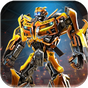 Robot Fighting Games: Real Transform Ring Fight 3D APK