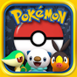 Ícone do apk Pokemon Pro Collection - Free G.B.A Classic Game